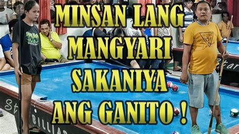 Ang babaeng naiinip siguradong magdudukit .